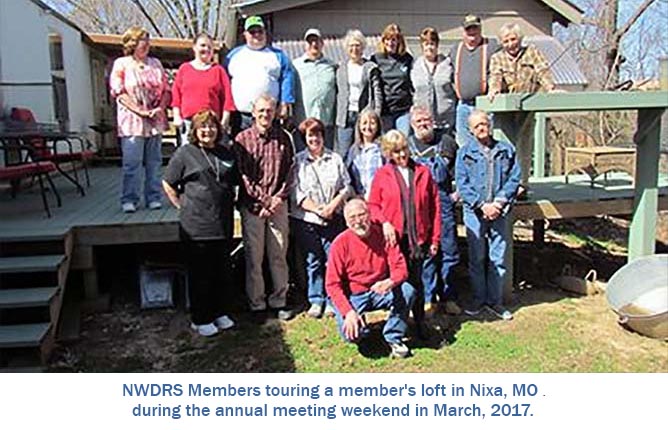 2017 member meeting